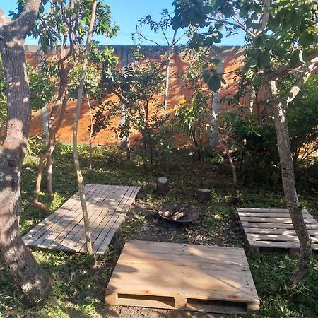 Jardim Da Lila - Um Recanto De Paz Em Alto Paraiso Alto Paraiso de Goias Ngoại thất bức ảnh